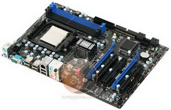 MSI 770 G45
